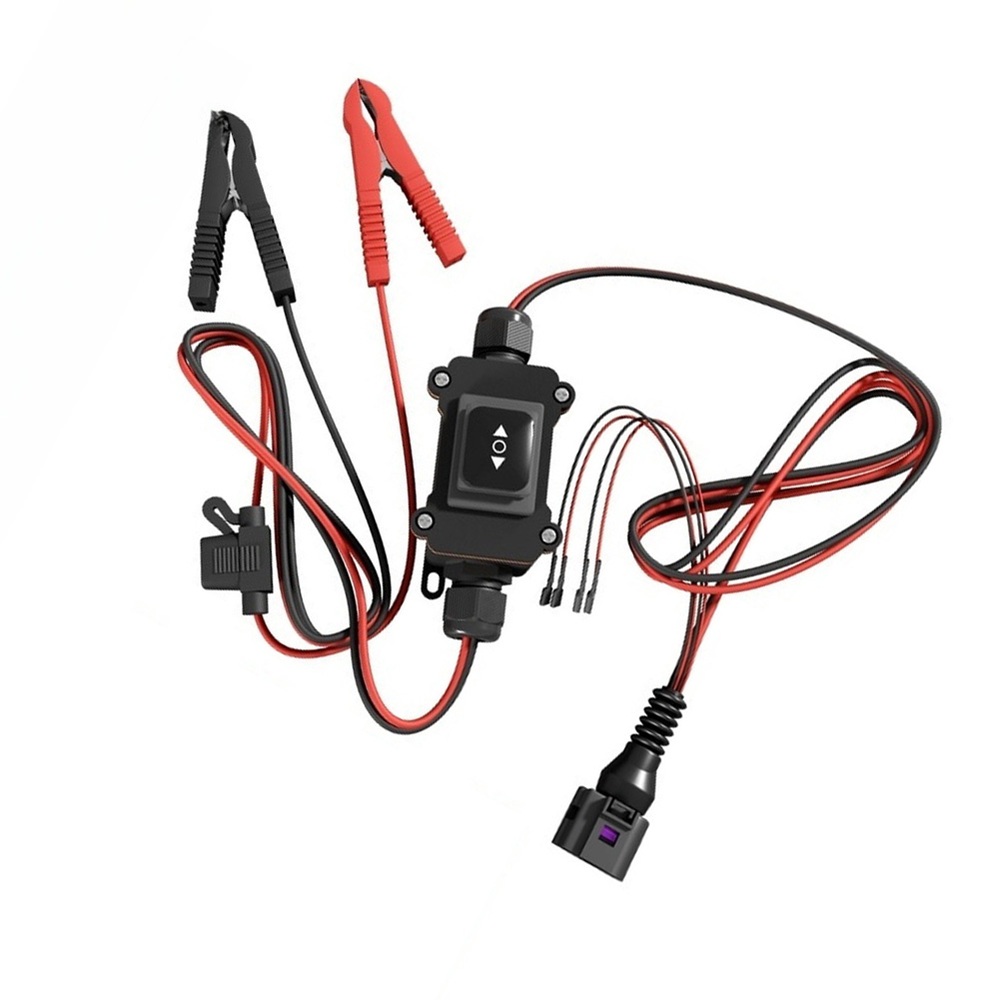 Electronics Repair Tools - เครื่องมือปลดมอเตอร์คาลิปเปอร์ EPB สำหรับรถยนต์ 12V สำหรับการซ่อมและทดสอบระบบเบรกจอดรถอิเล็กทรอนิกส์