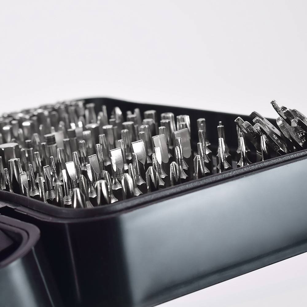 ชุดไขควงอเนกประสงค์ 170 ชิ้น ท - Electronics Repair Tools บทวิจารณ์และราคา