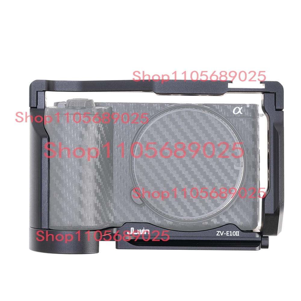 ZVE10II กล้องเคจพร้อมด้ามจับไม - Sony Camera Zv-E10 บทวิจารณ์และราคา