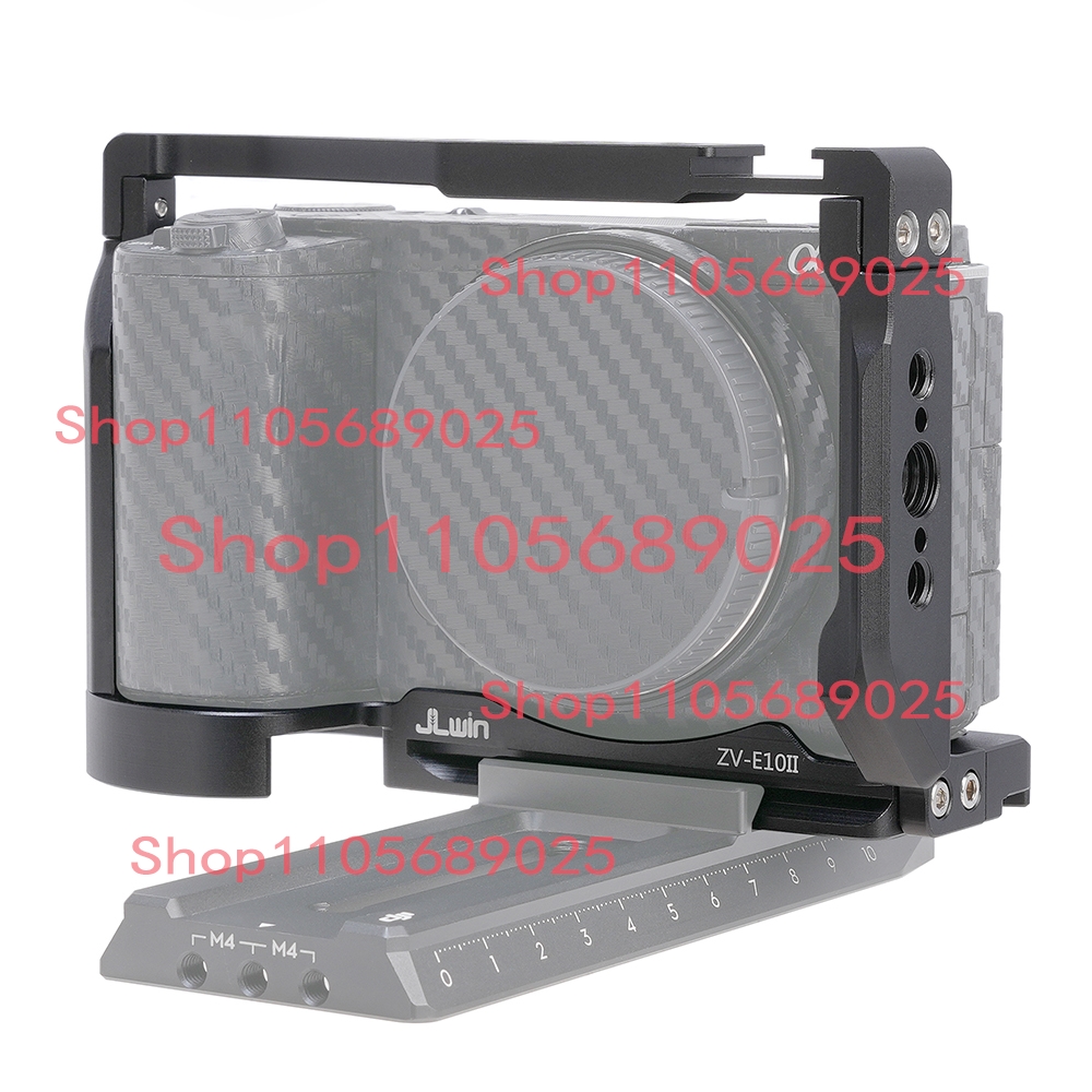 ZVE10II กล้องเคจพร้อมด้ามจับไม - Sony Camera Zv-E10 บทวิจารณ์และราคา