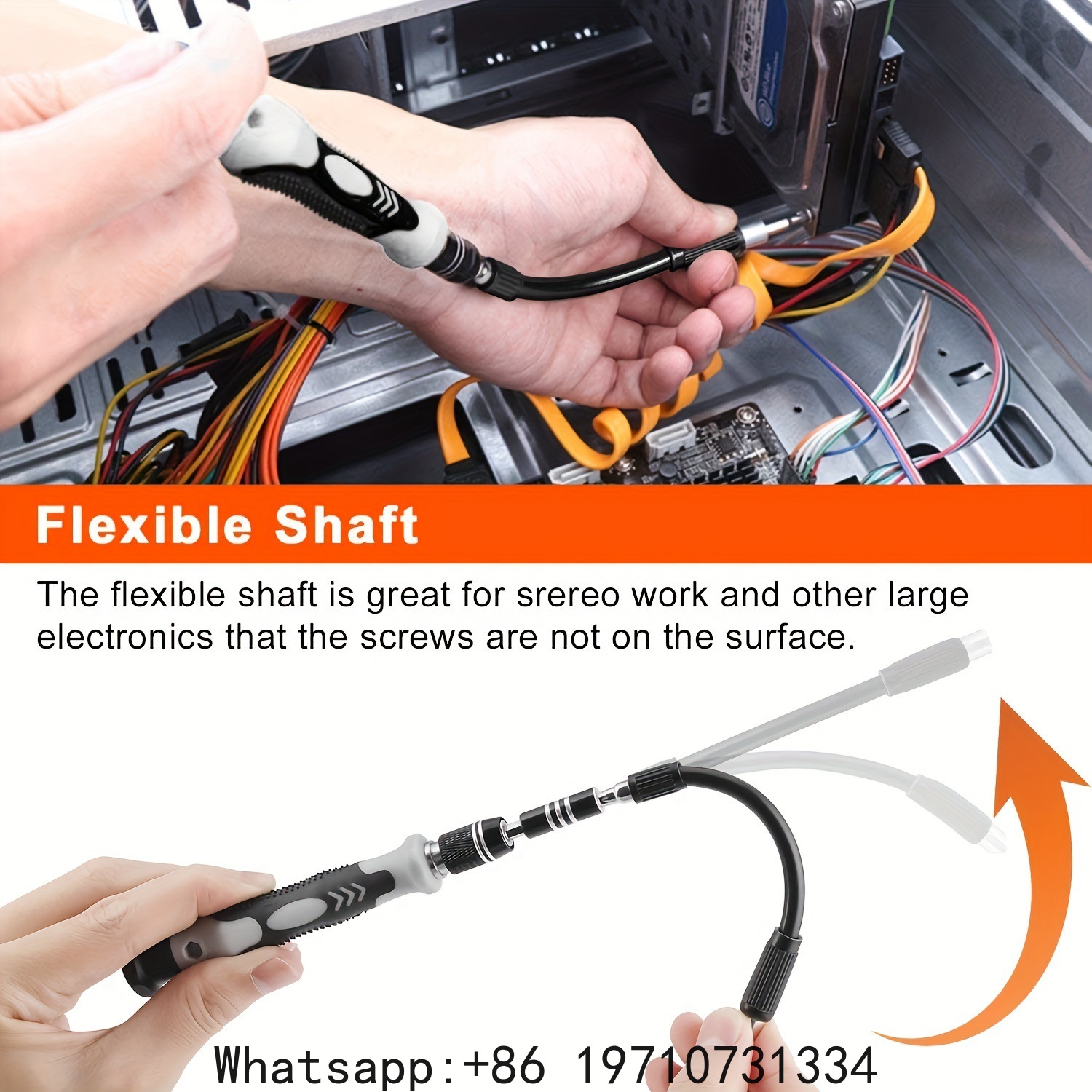 ชุดไขควงแม่เหล็กความแม่นยำสูง  - Electronics Repair Tools บทวิจารณ์และราคา
