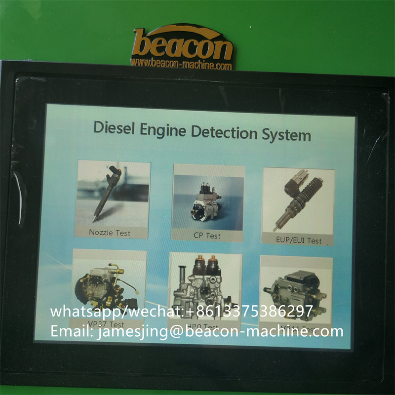 เครื่องทดสอบปั๊มดีเซลอิเล็กทรอ - Electronics Repair In Usa บทวิจารณ์และราคา