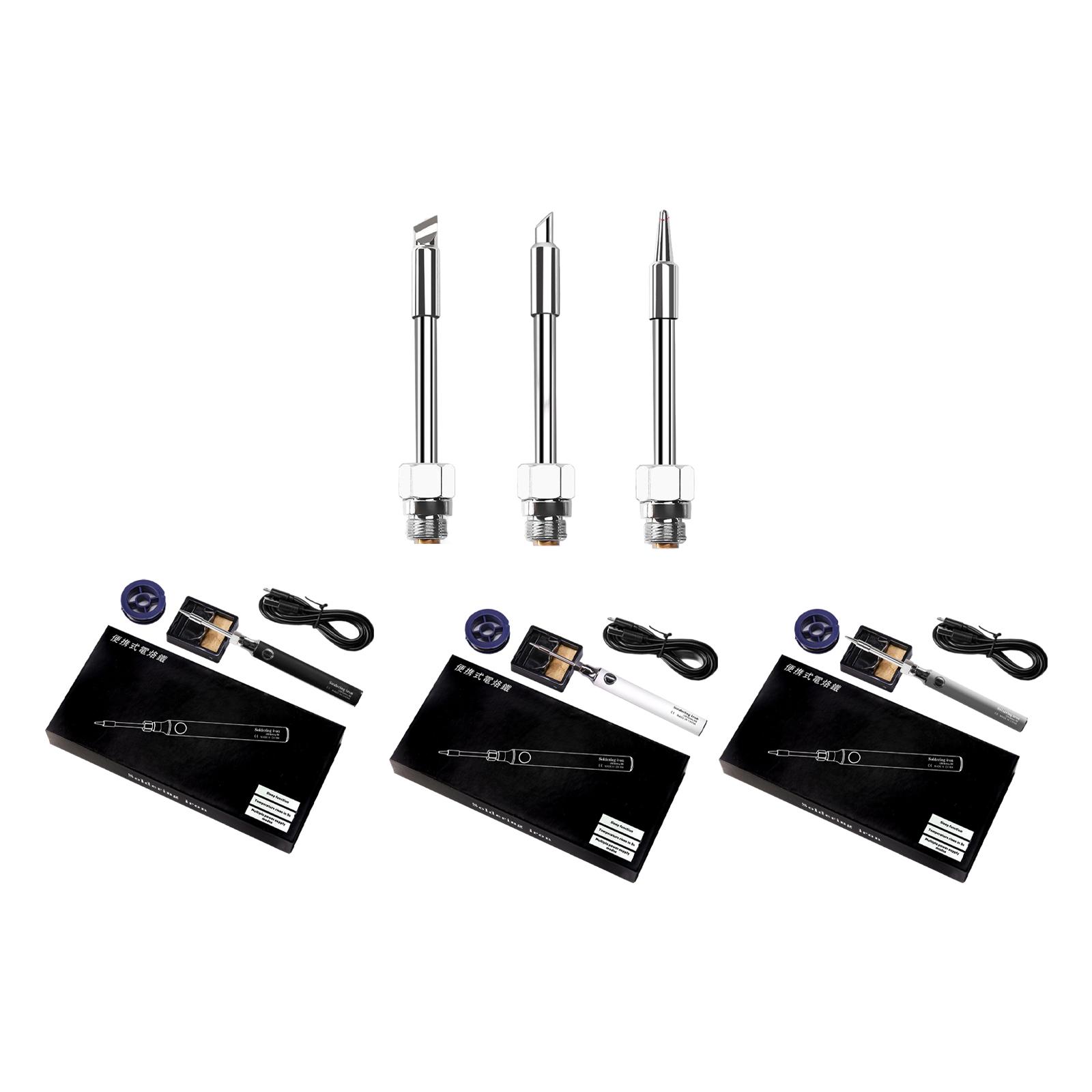 ชุดหัวแร้งบัดกรีอิเล็กทรอนิกส์ - Electronics Repair Hobby บทวิจารณ์และราคา