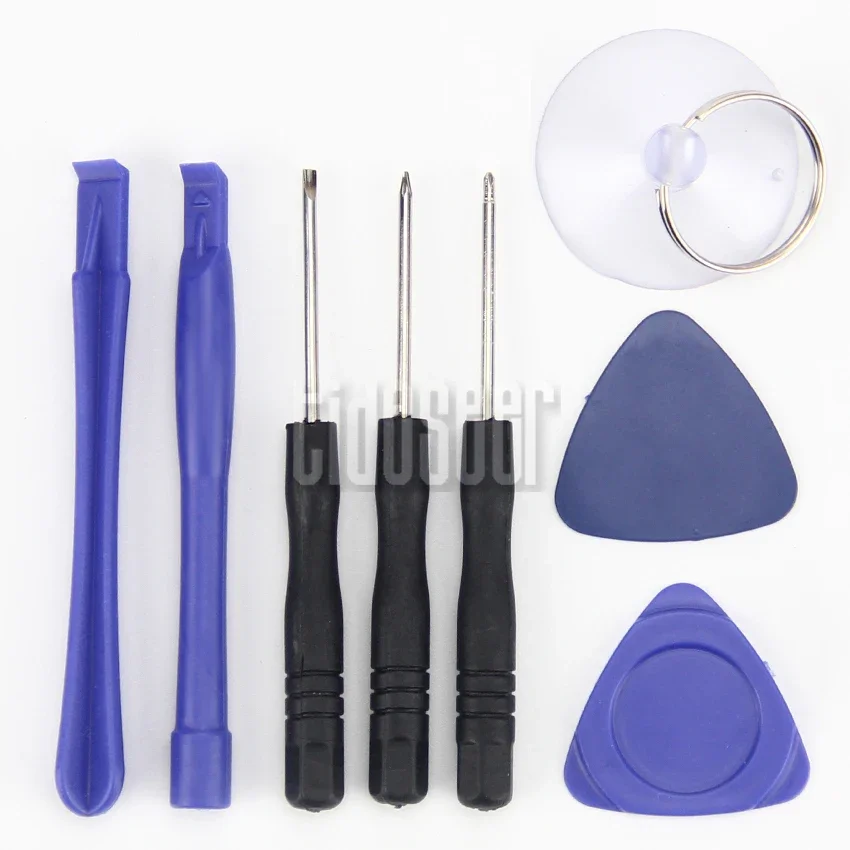 ชุดเครื่องมือซ่อมโทรศัพท์มือถื - Phone Opening Tool บทวิจารณ์และราคา
