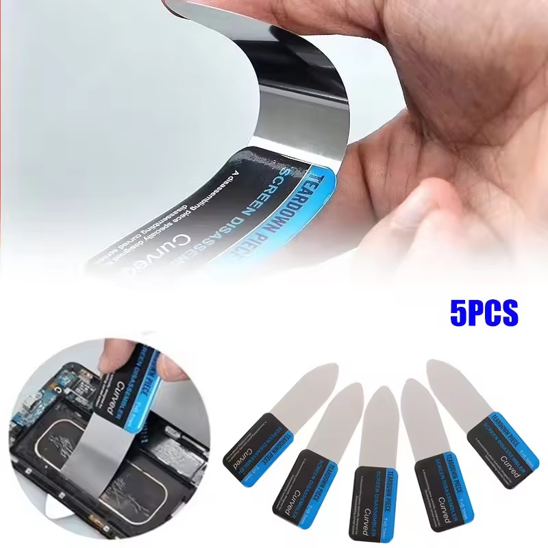 เครื่องมือเปิดหน้าจอ LCD แบบโค - Phone Opening Tool บทวิจารณ์และราคา