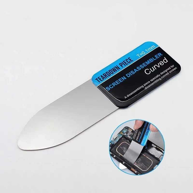 เครื่องมือเปิดหน้าจอ LCD แบบโค - Phone Opening Tool บทวิจารณ์และราคา