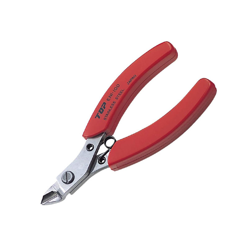 TOP ENI-100 คีมตัดอิเล็กทรอนิก - Electronics Repair Hobby บทวิจารณ์และราคา