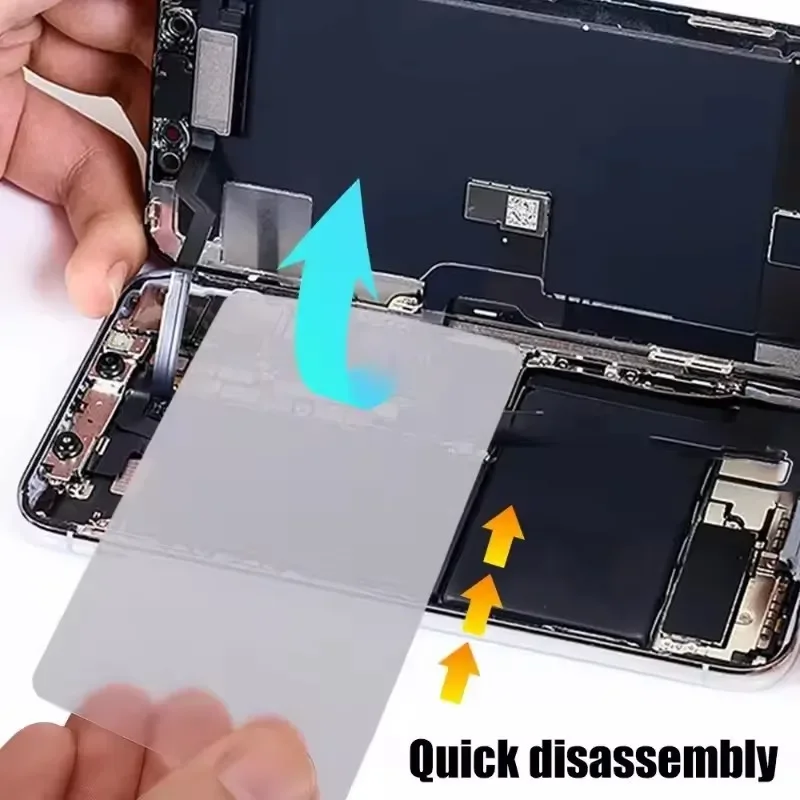 ชุดเครื่องมือแงะหน้าจอโทรศัพท์ - Phone Opening Tool บทวิจารณ์และราคา