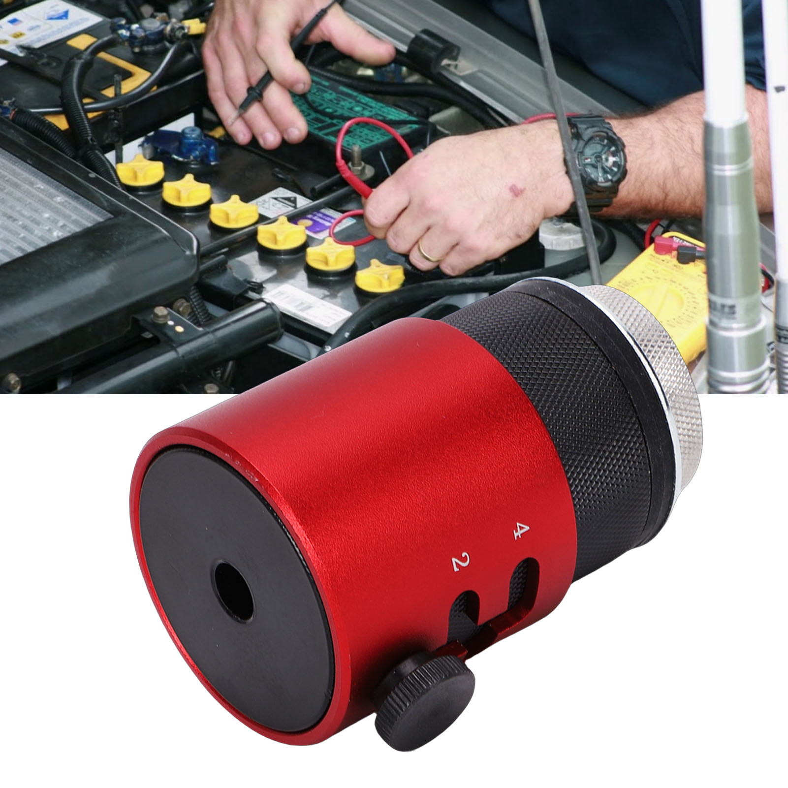 1 ชิ้น แท่นวางแผงวงจร PCB รุ่น - Electronics Repair Tools บทวิจารณ์และราคา